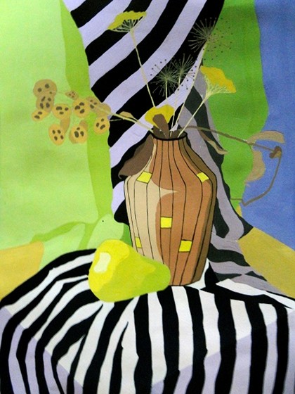 Картины: Натюморт