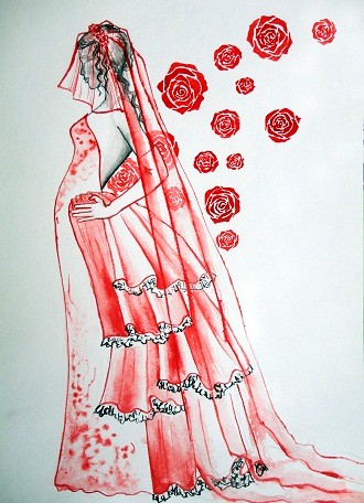 Эскизы: Образы